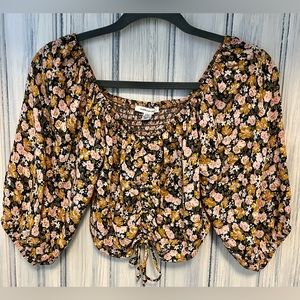 American Eagle Top